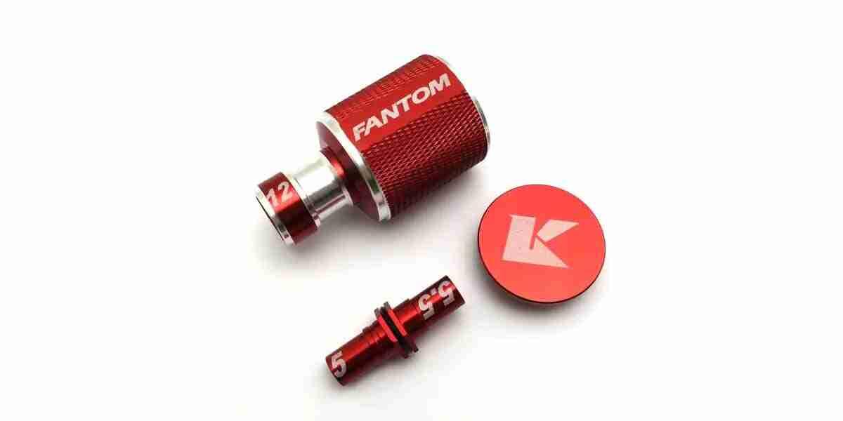 Wheel Wrench 5.0-5.5-12mm Kyosho Fantom K.EFW015 Wheel Wrench 5.0-5.5-12mm Kyosho Fantom