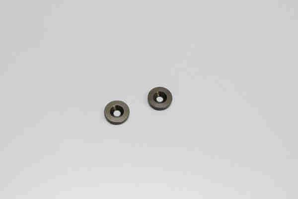 Wing Washer Set Kyosho Inferno MP9-MP10 MP11 (2) Gun Metal K.IF455 Wing Washer Set Kyosho Inferno MP9-MP10 MP11 (2) Gun Metal