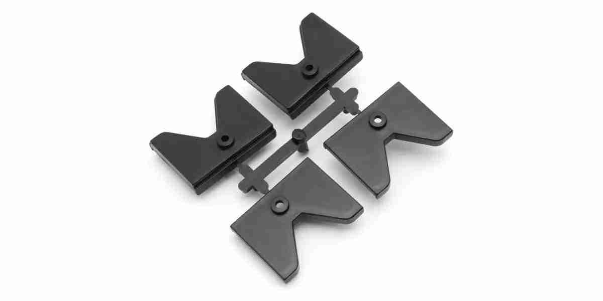 Wing Spacer Kyosho Inferno MP10 TKI3 K.IF629 Wing Spacer Kyosho Inferno MP10 TKI3