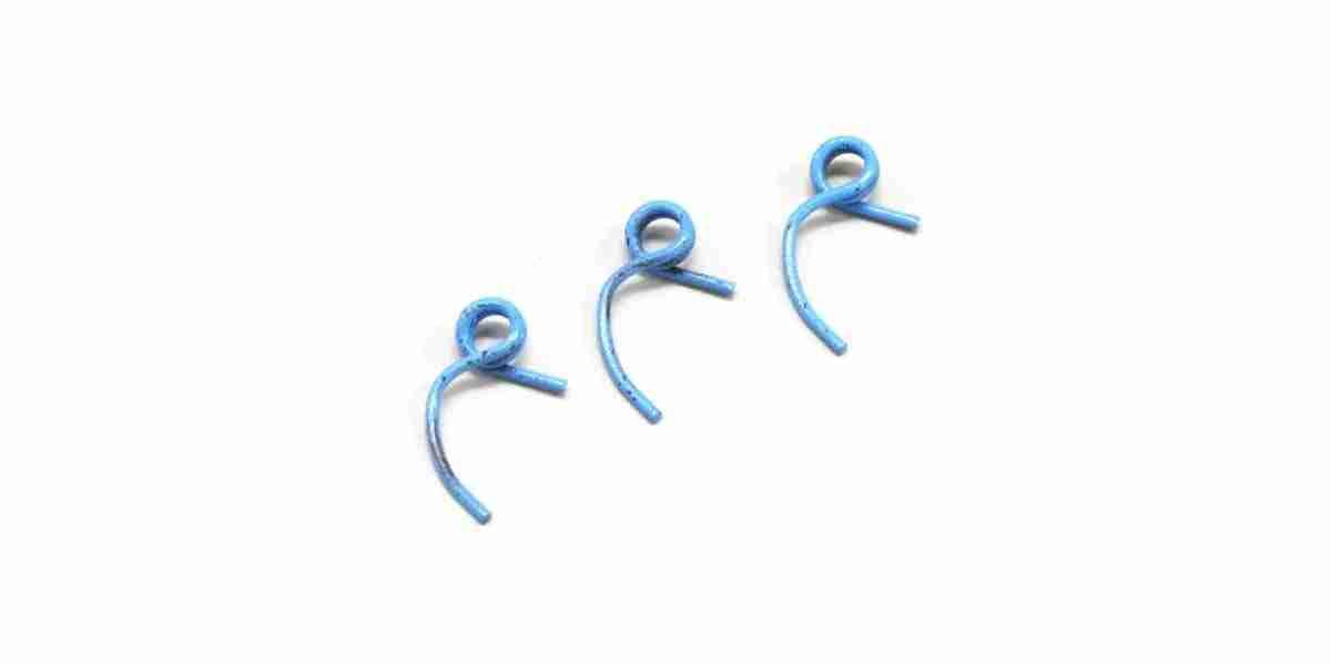 Kyosho 3PC Clutch Spring 0.95mm Kyosho (3) Medium K.IFW53MB Kyosho 3PC Clutch Spring 0.95mm Kyosho (3) Medium