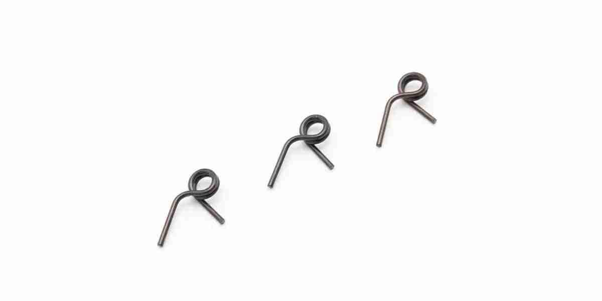 Kyosho 3PC Clutch Spring 0.90mm (3) for IFW636 LW K.IFW637-09 Kyosho 3PC Clutch Spring 0.90mm (3) for IFW636 LW