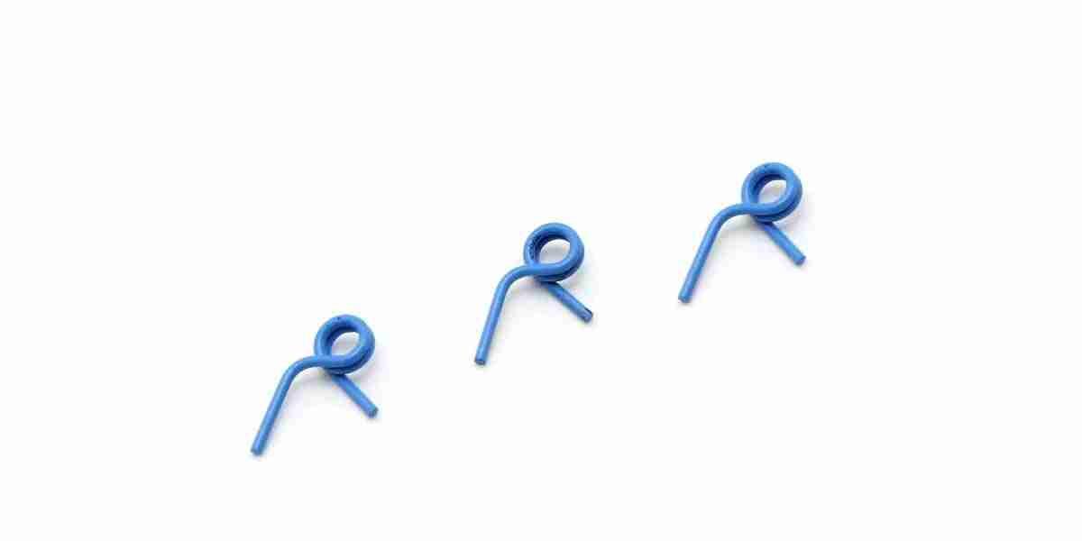 Kyosho 3PC Clutch Spring 0.95mm (3) for IFW636 LW K.IFW637-095 Kyosho 3PC Clutch Spring 0.95mm (3) for IFW636 LW