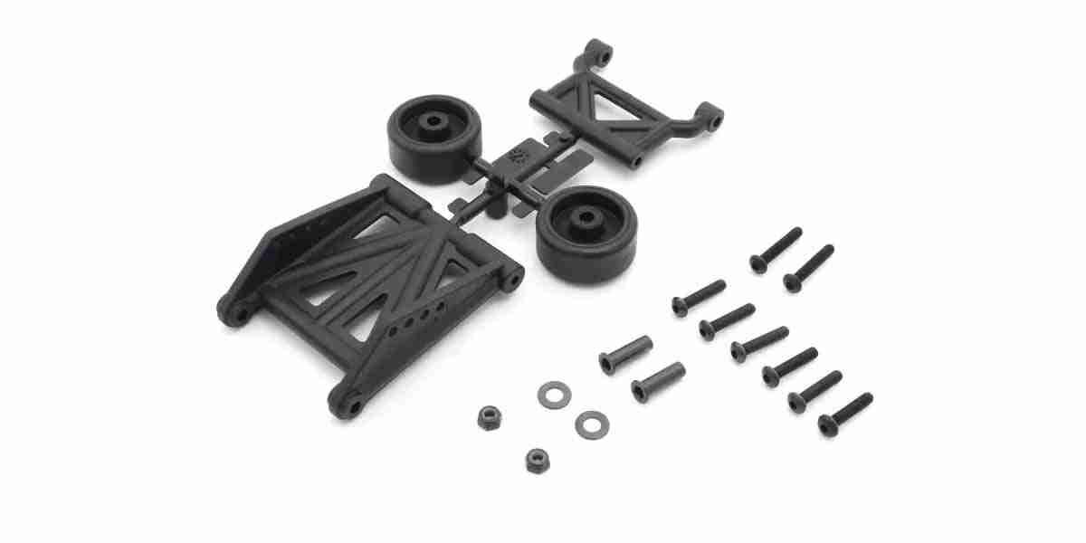 Wheelie Bar Kyosho KB10 Series K.KB006 Wheelie Bar Kyosho KB10 Series