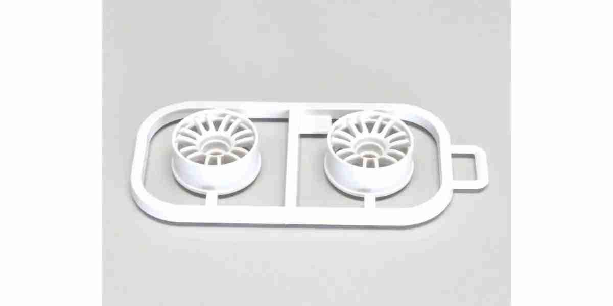 Wheels Set RE30 Kyosho Mini-Z MR03 Narrow-Offset 1.5 (2) White K.MZH131W-N15B Wheels Set RE30 Kyosho Mini-Z MR03 Narrow-Offset 1.5 (2) White