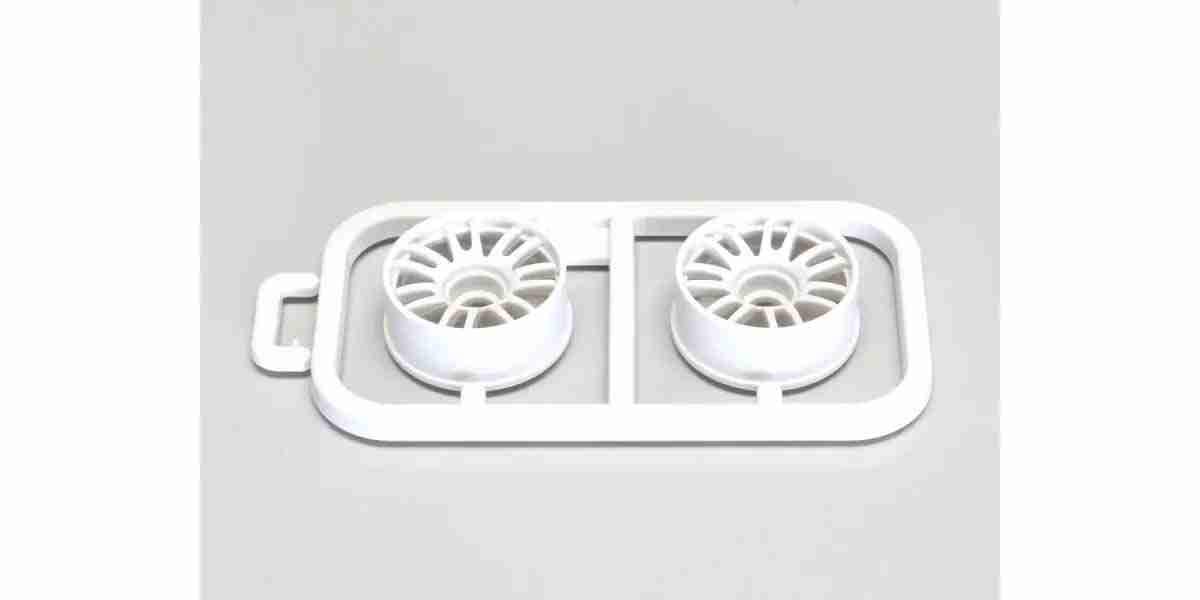 Wheels Set RE30 Kyosho Mini-Z MR03 Narrow-Offset 1.0 (2) White K.MZH131W-N1B Wheels Set RE30 Kyosho Mini-Z MR03 Narrow-Offset 1.0 (2) White
