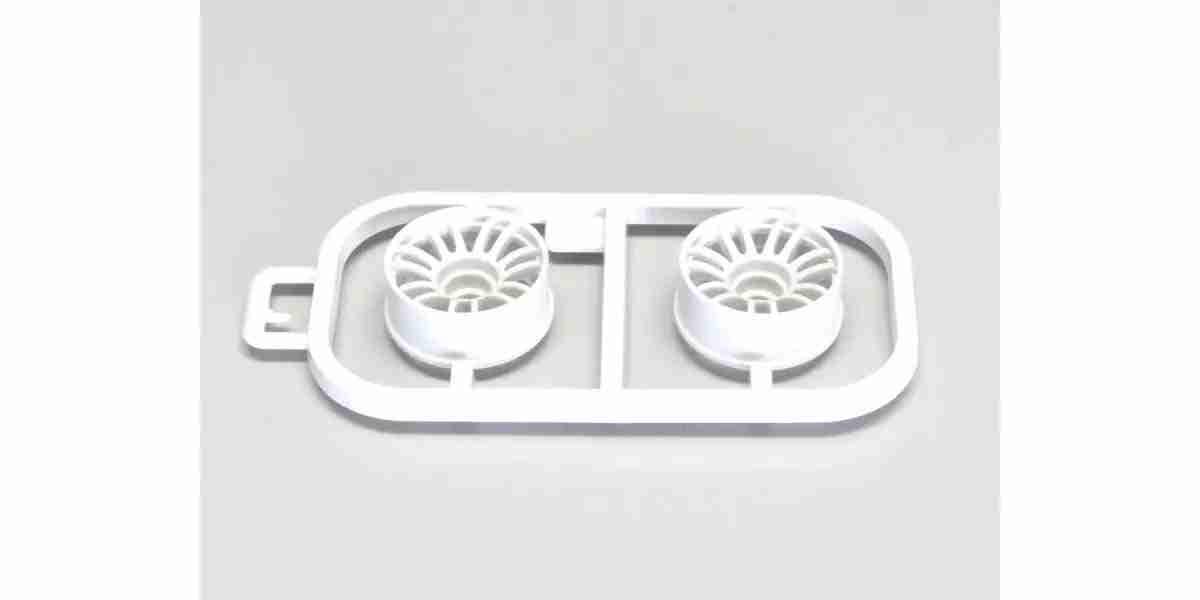 Wheels Set RE30 Kyosho Mini-Z MR03 Narrow-Offset 2.5 (2) White K.MZH131W-N25B Wheels Set RE30 Kyosho Mini-Z MR03 Narrow-Offset 2.5 (2) White