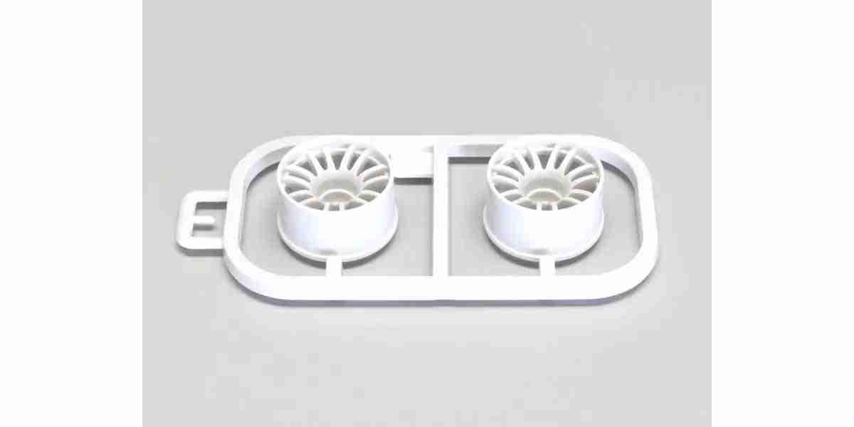Wheels Set RE30 Kyosho Mini-Z MR03 Wide-Offset 2.0 (2) White K.MZH131W-W2B Wheels Set RE30 Kyosho Mini-Z MR03 Wide-Offset 2.0 (2) White
