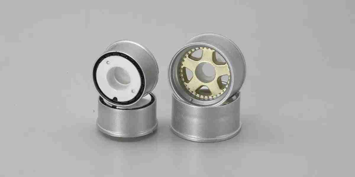 Wheels Set Kyosho Mini-Z MR03 LM Mazda 787B (4) K.MZH302RE Wheels Set Kyosho Mini-Z MR03 LM Mazda 787B (4)