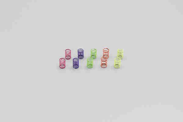Front Spring Set Mini-Z MR03 (Soft/Short) Kyosho K.MZW423 Front Spring Set Mini-Z MR03 (Soft/Short) Kyosho