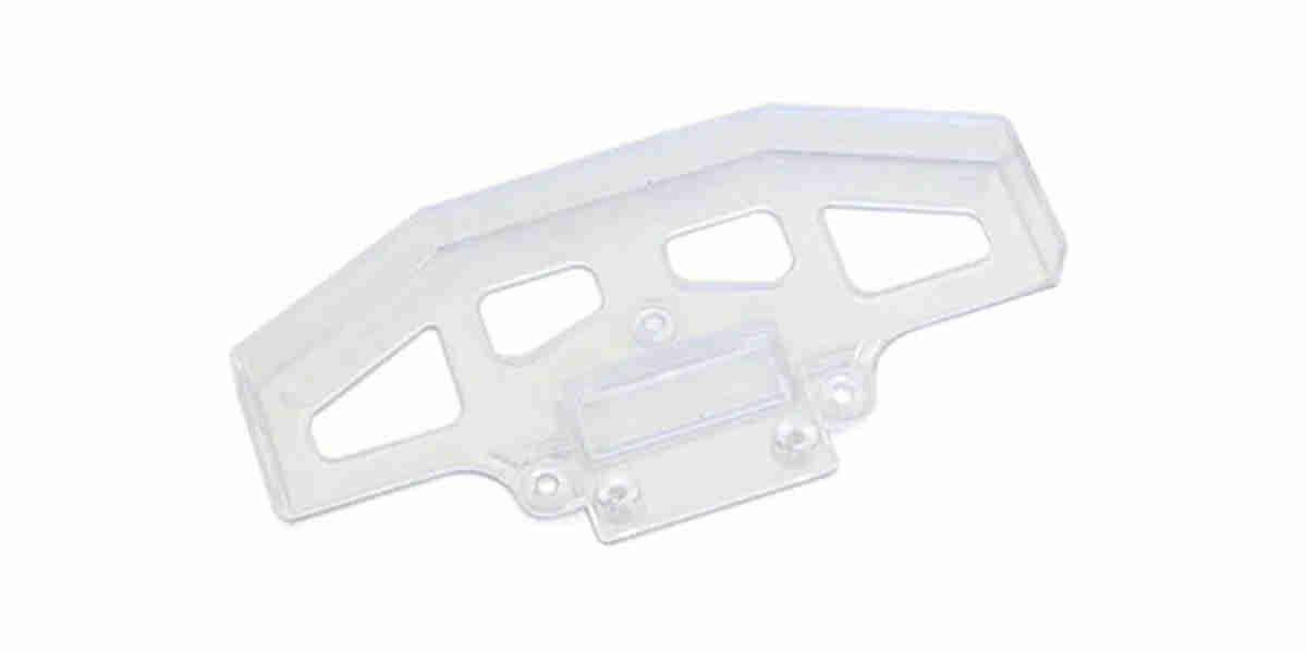Front Bumper Kyosho Mini-Z (GT-W=78-MM Type) K.MZW426-78B Front Bumper Kyosho Mini-Z (GT-W=78-MM Type)