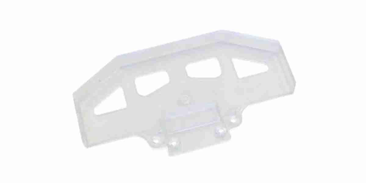 Front Bumper Kyosho Mini-Z (GT-W=80-L Type) K.MZW426-80B Front Bumper Kyosho Mini-Z (GT-W=80-L Type)