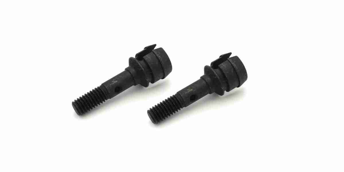 Wheel Shaft Nitro Tracker (2) K.NT006 Wheel Shaft Nitro Tracker (2)
