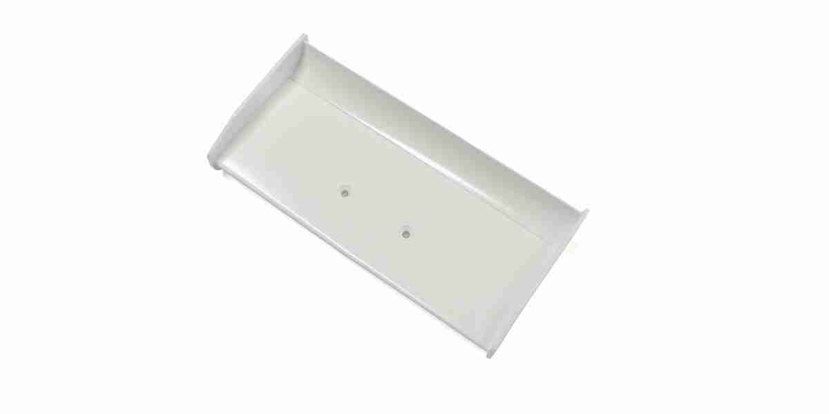 Wing Kyosho Javelin – White K.OT252W Wing Kyosho Javelin – White