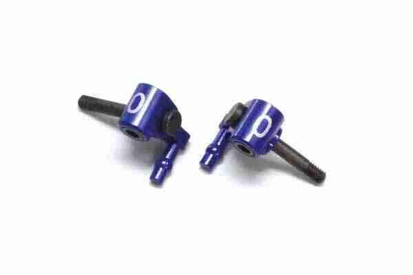 Kyosho Mini-Z MR03 Steering Block Camber 0 – R246 K.R246-1310C Kyosho Mini-Z MR03 Steering Block Camber 0 – R246