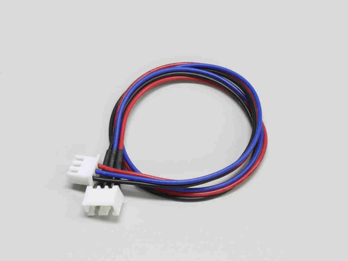 Kyosho 300mm 2S XH Balance Extension Wire K.R246-8542 Kyosho 300mm 2S XH Balance Extension Wire