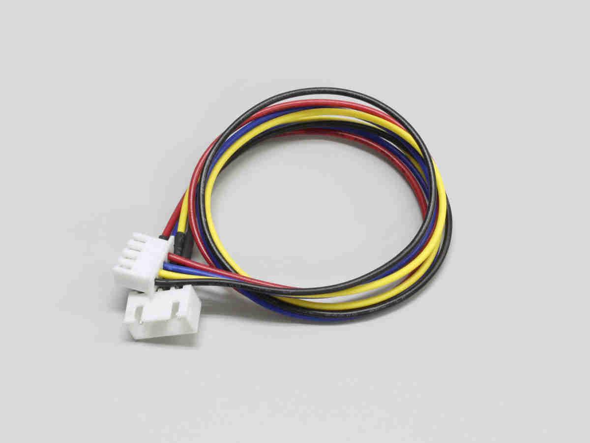 Kyosho 300mm 3S XH Balance Extension Wire K.R246-8543 Kyosho 300mm 3S XH Balance Extension Wire