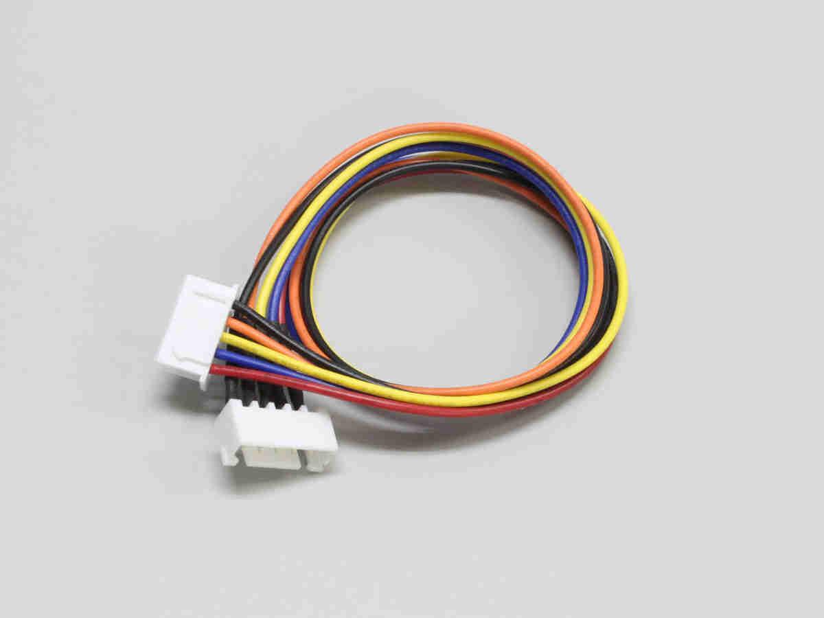 Kyosho 300mm 4S XH Balance Extension Wire K.R246-8544 Kyosho 300mm 4S XH Balance Extension Wire