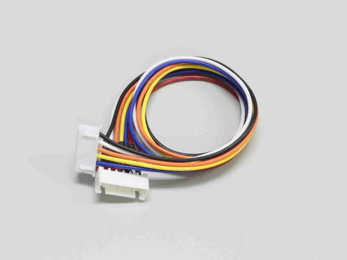 K.R246-8545 Kyosho 300mm 5S XH Balance Extension Wire