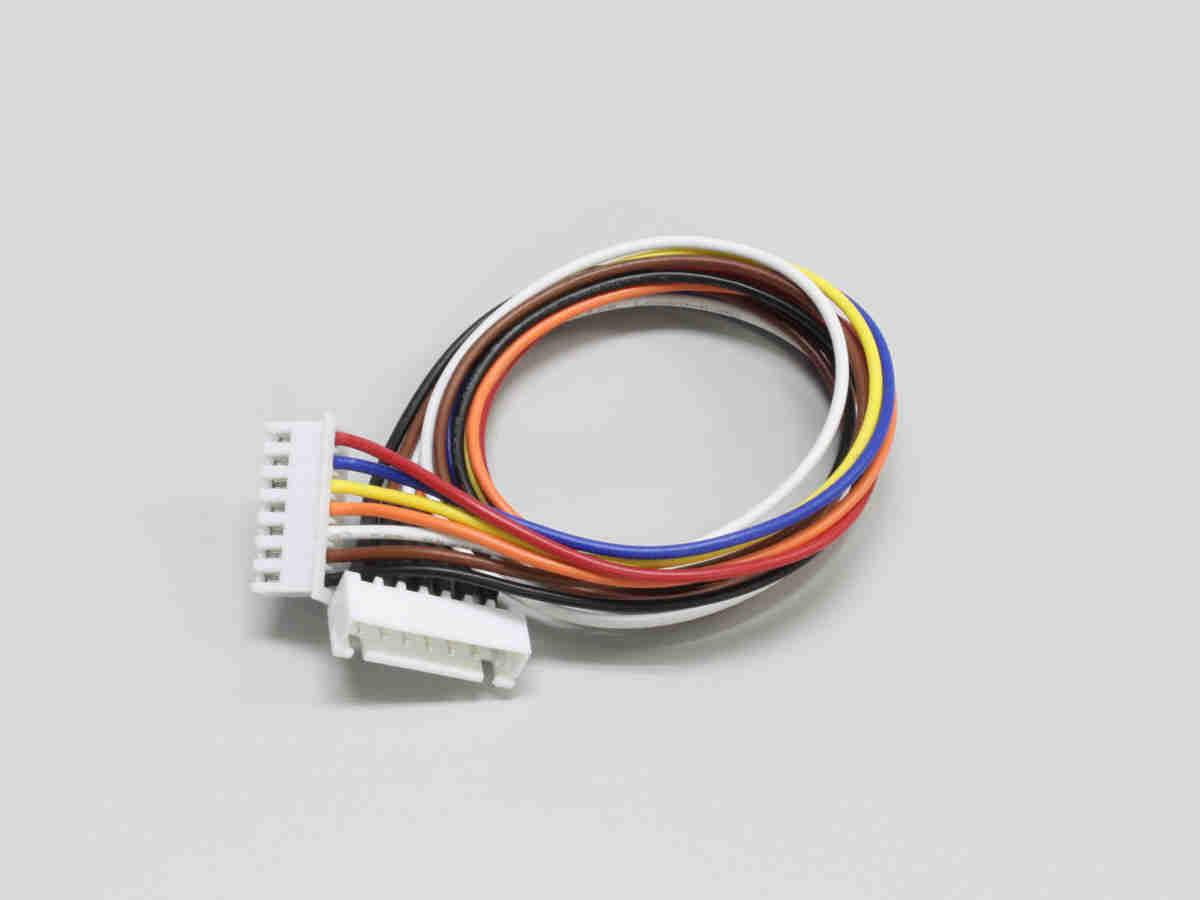 Kyosho 300mm 6S XH Balance Extension Wire K.R246-8546 Kyosho 300mm 6S XH Balance Extension Wire