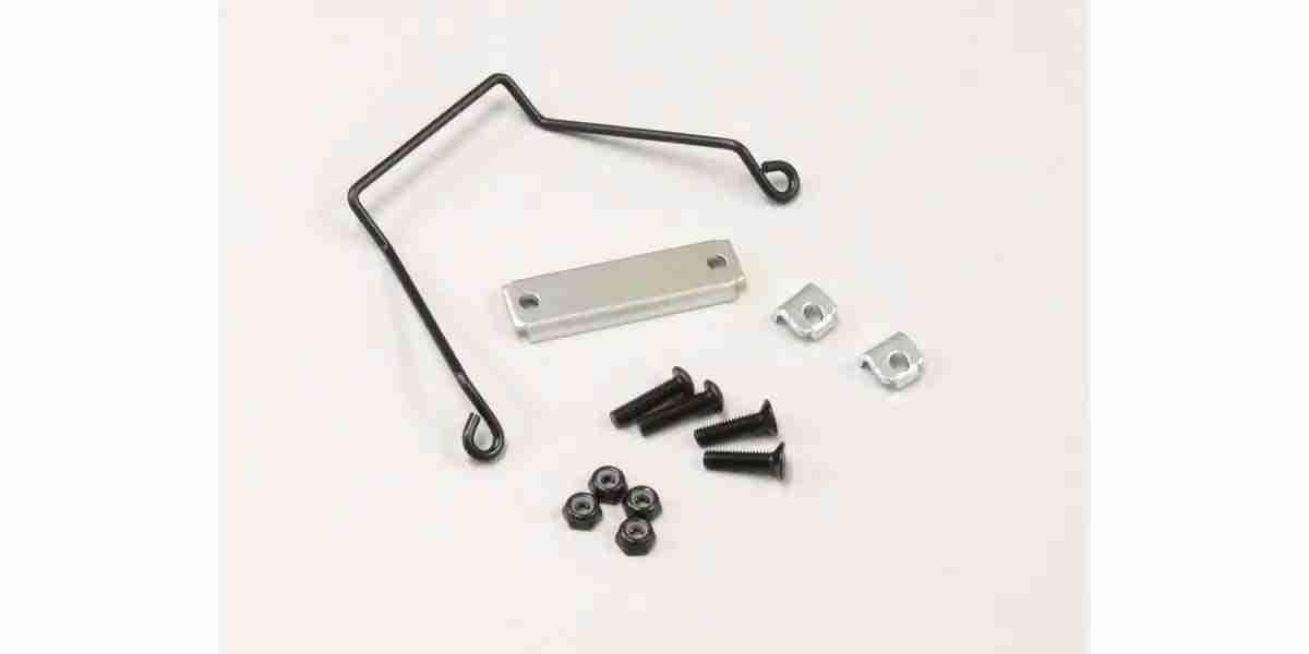 Wing Stay Set Kyosho Scorpion 2014 K.SC218C Wing Stay Set Kyosho Scorpion 2014