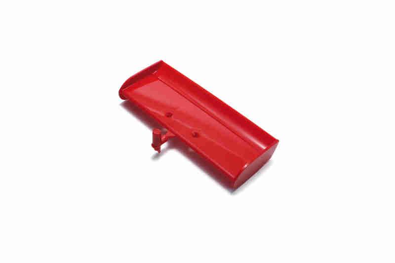 Wing Kyosho Scorpion 2014 – Red K.SC224RB Wing Kyosho Scorpion 2014 – Red