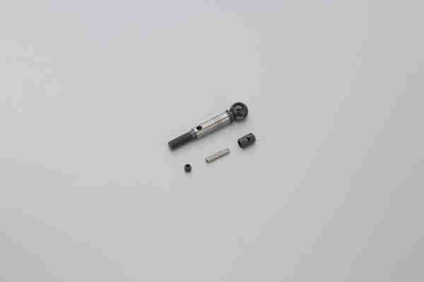 Wheel Shaft Kyosho Ultima UM510 RB5-ZX7 K.UM510-02 Wheel Shaft Kyosho Ultima UM510 RB5-ZX7