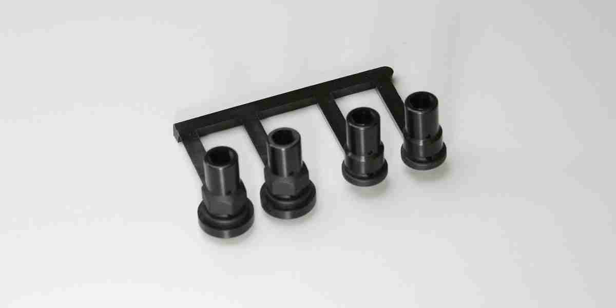 WHEEL SHAFT ULTIMA RT5-RT6 K.UM552 WHEEL SHAFT ULTIMA RT5-RT6