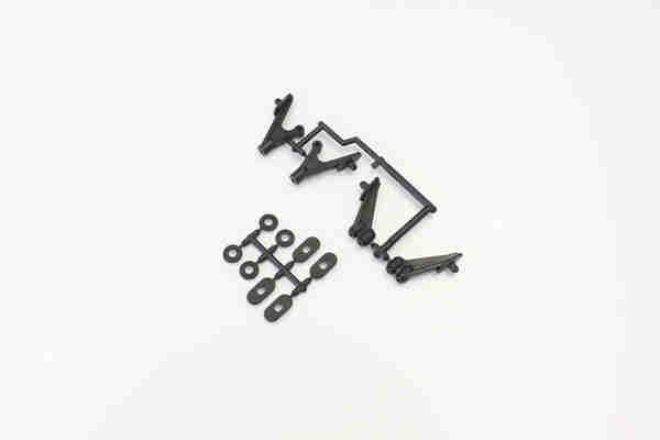 WING STAY SET RB6 K.UM709 WING STAY SET RB6
