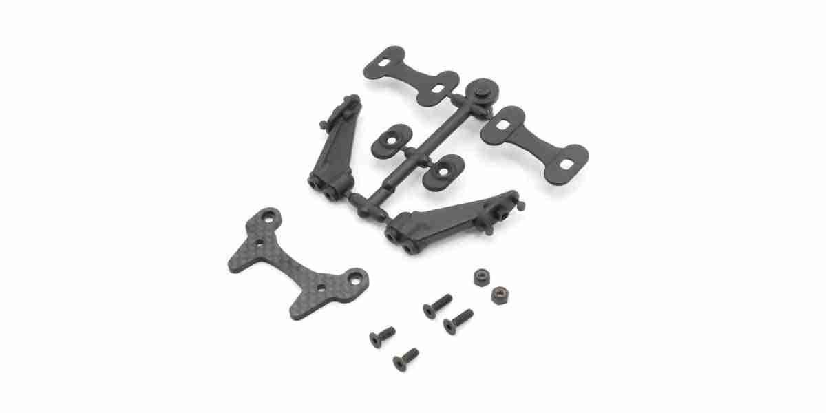 Wing Stay Kyosho Ultima SB DirtMaster (for OT252) K.UMW533 Wing Stay Kyosho Ultima SB DirtMaster (for OT252)
