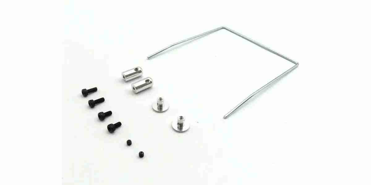 Wing Stay Set Kyosho Ultima JJ K.UTW014 Wing Stay Set Kyosho Ultima JJ