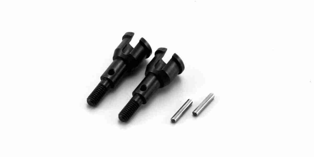 Wheel Shaft Kyosho V-One-FW06 (2) K.VZ013B Wheel Shaft Kyosho V-One-FW06 (2)