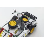 Kyosho 1:18 Lancia Stratos HF S.Munari 3rd Safari Rally 1977 Nr.7