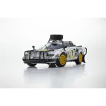 Kyosho 1:18 Lancia Stratos HF S.Munari 3rd Safari Rally 1977 Nr.7