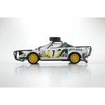Kyosho 1:18 Lancia Stratos HF S.Munari 3rd Safari Rally 1977 Nr.7