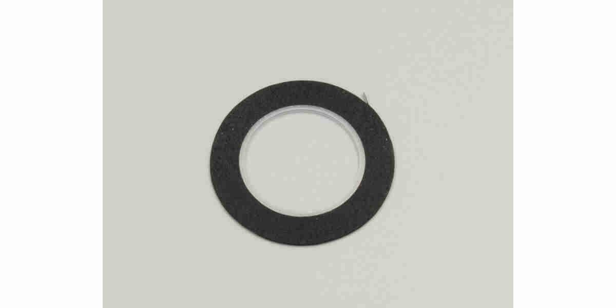 Kyosho 1843BK Black Micron Tape 2.5mm x 5m Kyosho 1843BK Black Micron Tape 2.5mm x 5m