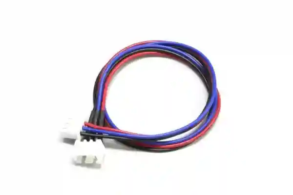 Kyosho 300mm 2S XH Balance Extension Wire - r246-8542b Kyosho 300mm 2S XH Balance Extension Wire