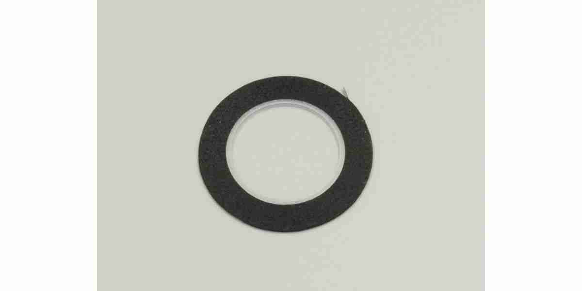 Kyosho Black Micron Tape 1.5mm x 5m K.1842BK Kyosho Black Micron Tape 1.5mm x 5m