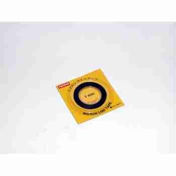 Kyosho Black Micron Tape 1mm x 5m