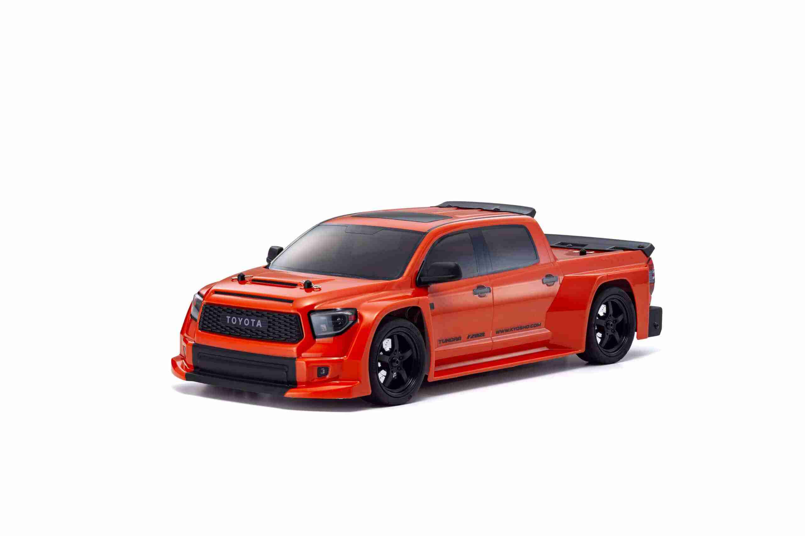 Kyosho-Fazer-MK2-L-Toyota-Tundra-TRD-Pro-Street-110-Readyset-K.34432T1B Kyosho Fazer MK2 (L) Toyota Tundra TRD Pro Street 1:10 Readyset
