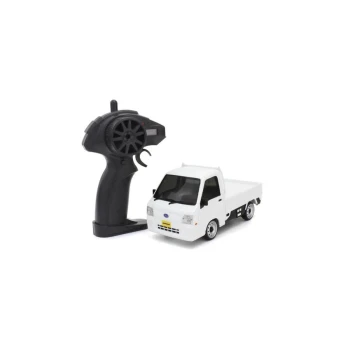 Kyosho First Mini-Z 1:28 Subaru Sambar WH - 66607A