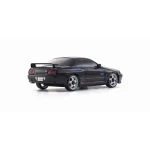 Kyosho Mini-Z AWD Nissan Skyline R32 Initial-D Black (MA020-KT531P) - K.32652ID