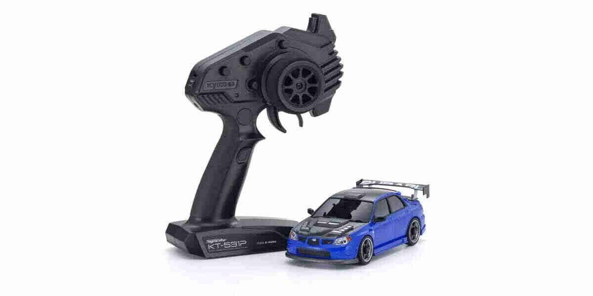 Kyosho-Mini-Z-AWD-Subaru-Impreza-WRX-Aero-Kit-Blue-MA020N-MKT531P-K.32653BL Kyosho Mini-Z AWD Subaru Impreza WRX Aero Kit Blue