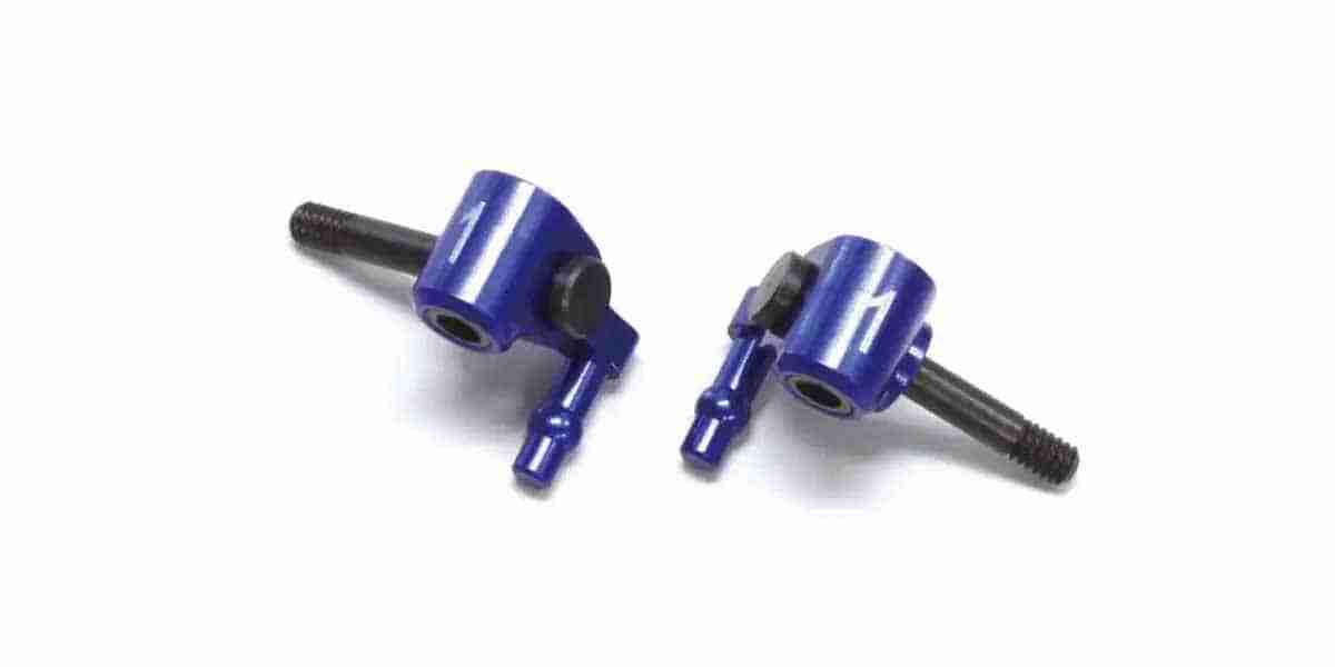 Kyosho Mini-Z MR03 Steering Block Camber 1 - R246 K.R246-1311C Kyosho Mini-Z MR03 Steering Block Camber 1 - R246