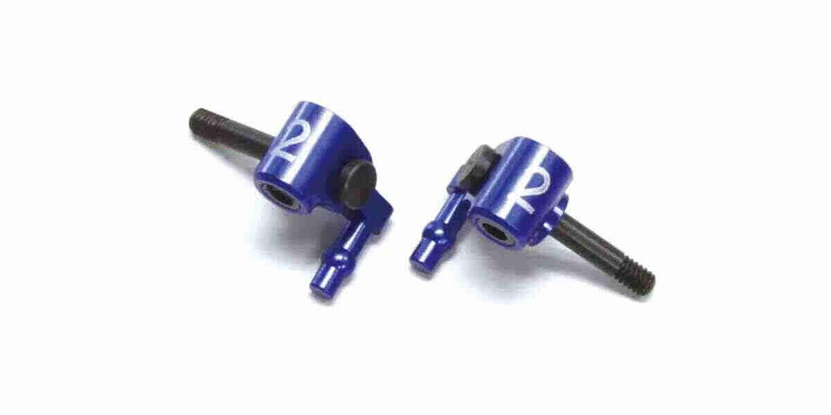 Kyosho Mini-Z MR03 Steering Block Camber 2 - R246 - R246-1312C K.R246-1312C Kyosho Mini-Z MR03 Steering Block Camber 2 - R246 - R246-1312C
