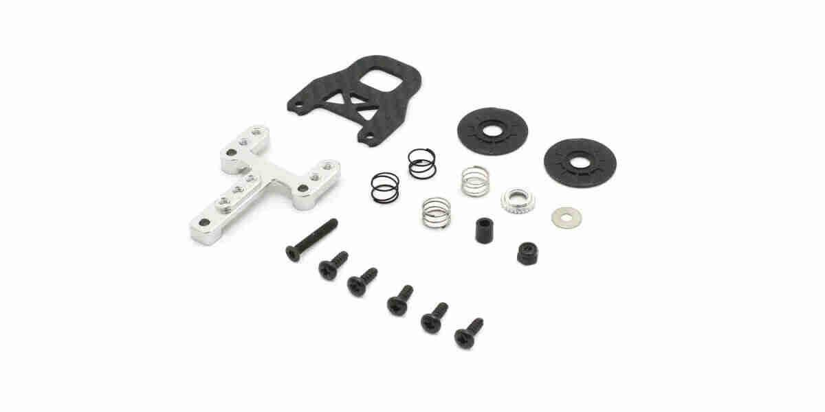 Kyosho Mini-Z MR04 R246 MM2-Type Roll Damper Set K.R246-1372 Kyosho Mini-Z MR04 R246 MM2-Type Roll Damper Set