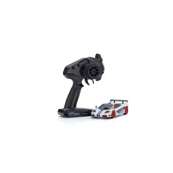 Kyosho Mini-Z MR04 RWD McLaren F1 GTR 30th Anni