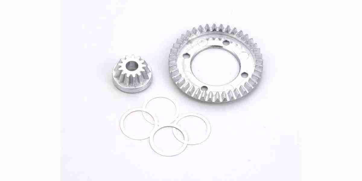 Kyosho Ring and Bevel Gear 40T FW06 Fazer DBX Series K.VS002B Kyosho Ring and Bevel Gear 40T FW06 Fazer DBX Series K.VS002B