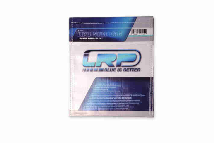 LRP-65866 LRP LiPo Safe - 18 x 22cm