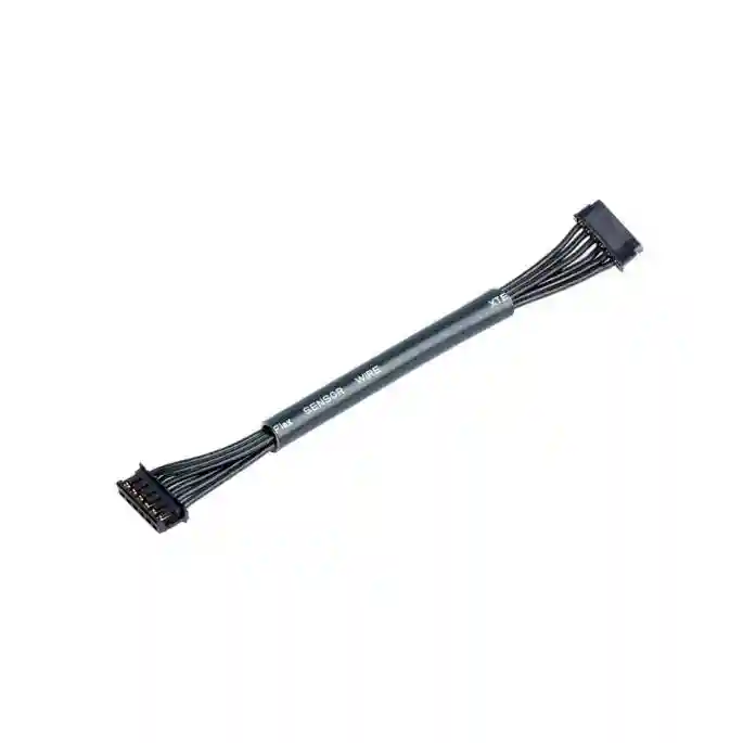 LRP-820070-Sensor-wire-HighFlex-70mm LRP 820070 Sensor wire "HighFlex" 70mm