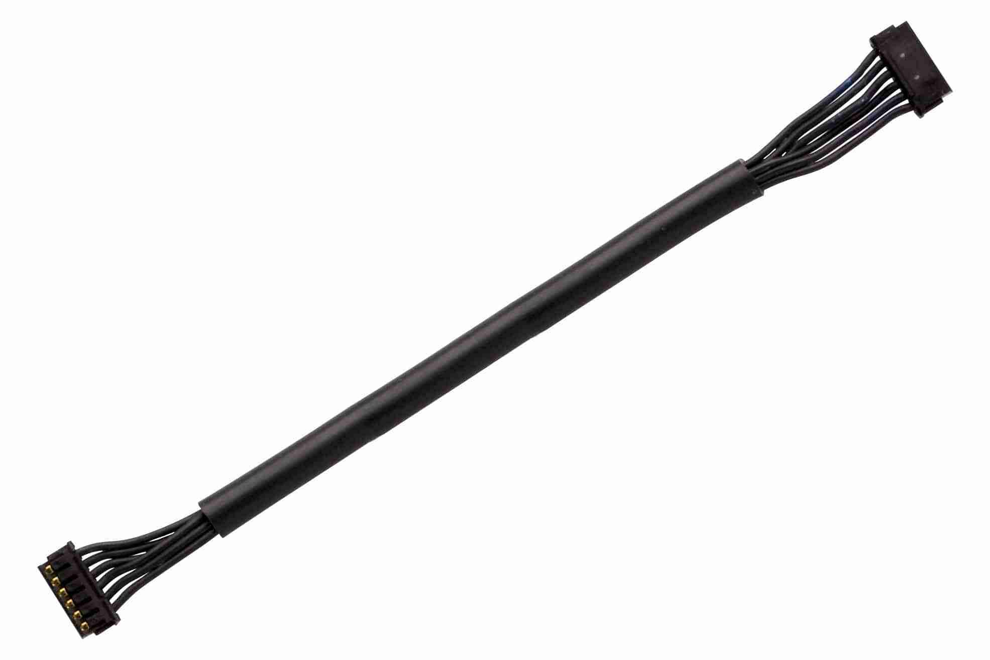 LRP-Sensor-ledning-HighFlex-100mm-819310 LRP Sensor ledning HighFlex 100mm